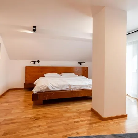 Holiday home La Moldo
