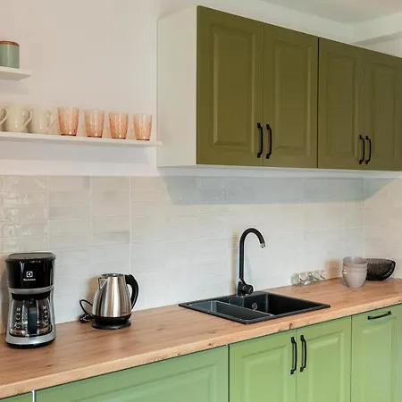 Holiday home La Moldo