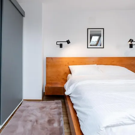 Holiday home La Moldo Moldovita