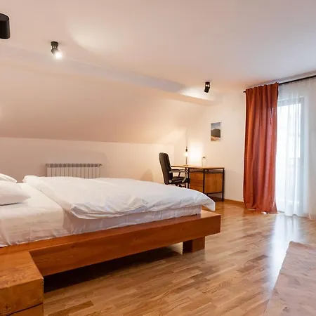 Holiday home La Moldo *