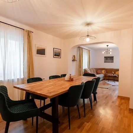 Holiday home La Moldo