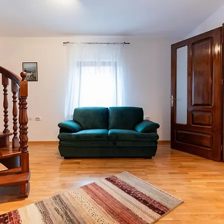 La Moldo Holiday home