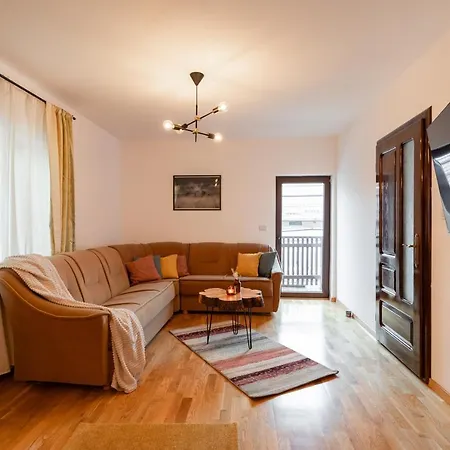 Holiday home La Moldo Moldovita